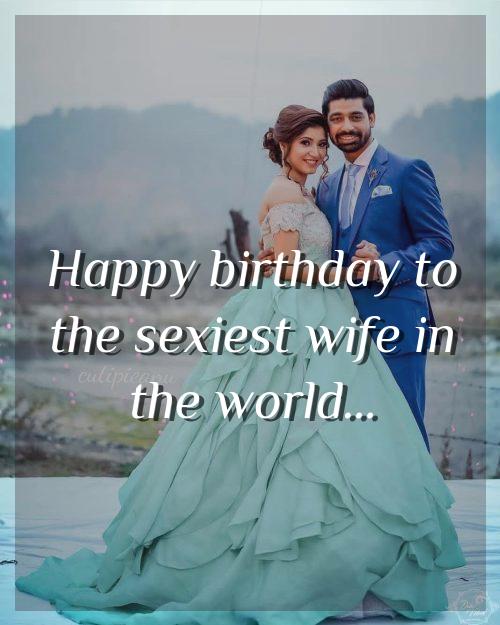 wife birthday status tamil